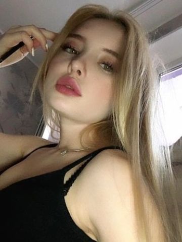 Анкета проститутки Мирослава - Фото, 24 года, №7248